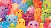 Frivolous Color Personality Quizzes Image 1