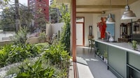 Terraced Garden-Surrounded Homes Image 2