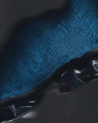 Indigo-Dyed Exclusive Sneakers Image 3