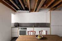 Tactile Minimal London Homes Image 2