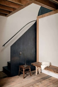 Tactile Minimal London Homes Image 4