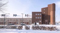 Red Brick Apartments Image 2