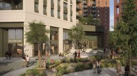 Retail Giant Housing Developments Image 1