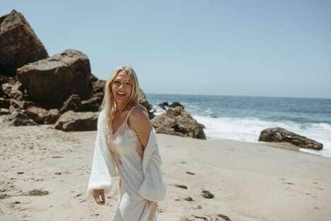 Actress-Inspired Fashion Collections