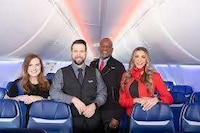 Improved Airline Performance Initiatives Image 1