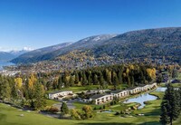 Modern Mountain Communities Image 1