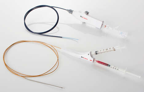 High-Performance Medical Tools