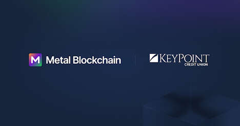 Blockchain-Powered Credit Unions