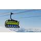 Luxury Winter Chairlifts Image 1