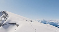 Luxury Winter Chairlifts Image 2