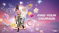 Metaverse-Launched Luxury Fashion Collections Image 1