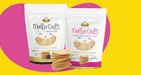 Traditional Indonesian Tempeh Ranges Image 2