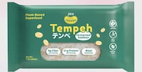 Traditional Indonesian Tempeh Ranges Image 3