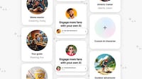 AI-Powered Digital Avatars Image 1