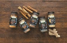 Regenerative Organic Spices