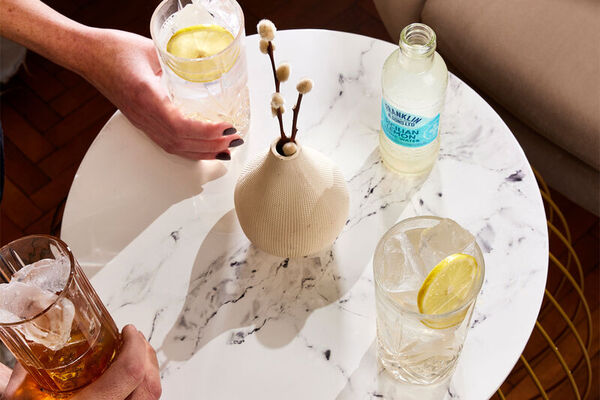 Top 100 Drinking Trends in August