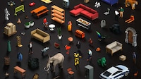 Generative 3D APIs Image 1