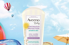 Friendly Mineral Sunscreen Lines