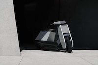 Limited-Edition Electric Scooters