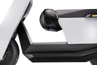 Limited-Edition Electric Scooters Image 2