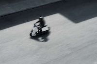 Limited-Edition Electric Scooters Image 4