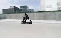 Limited-Edition Electric Scooters Image 5