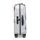 Artistically Adorned Luggage Collections Image 3