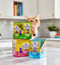 Hydrating Cat Meals Image 1