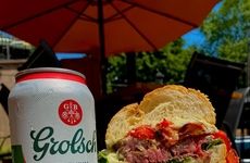 Free Toronto Beer Sandwich Events