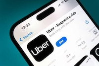 Simultaneous Ride-Hailing Features Image 1