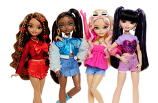 Gen Alpha Barbie Launches