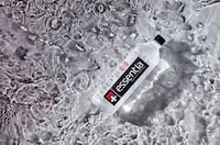 Ionized Alkaline Waters Image 1