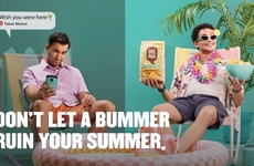 Summer-Specific Canadian Campaigns