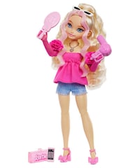 Career Aspiration Doll Collections Image 1