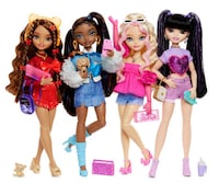 Career Aspiration Doll Collections Image 2