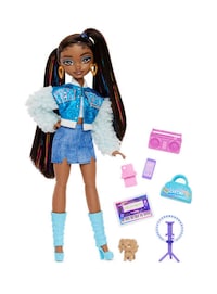Career Aspiration Doll Collections Image 3
