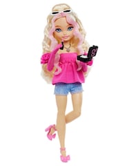 Career Aspiration Doll Collections Image 5