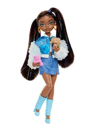 Career Aspiration Doll Collections Image 6