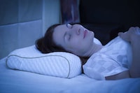 Active Anti-Snoring Pillows Image 1