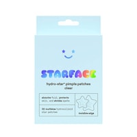 Invisible Pimple Patches