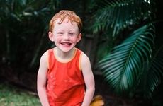 Sustainable Play Clothes