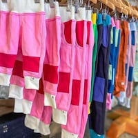 Sustainable Play Clothes Image 3