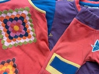 Sustainable Play Clothes Image 4