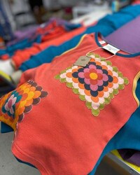 Sustainable Play Clothes Image 6