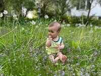 Sustainable Play Clothes Image 7