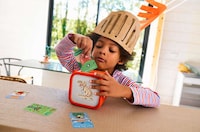 Kids' Entertainment Initiatives