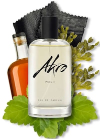 Sensorial Whisky Fragrances Image 1