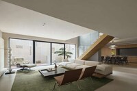Glamorous Urban Tranquil Villas Image 1