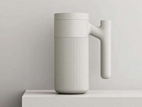 Eco-Friendly Thermoplastic Tumblers Image 2