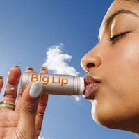 Oversized Sun Care Balms Image 1